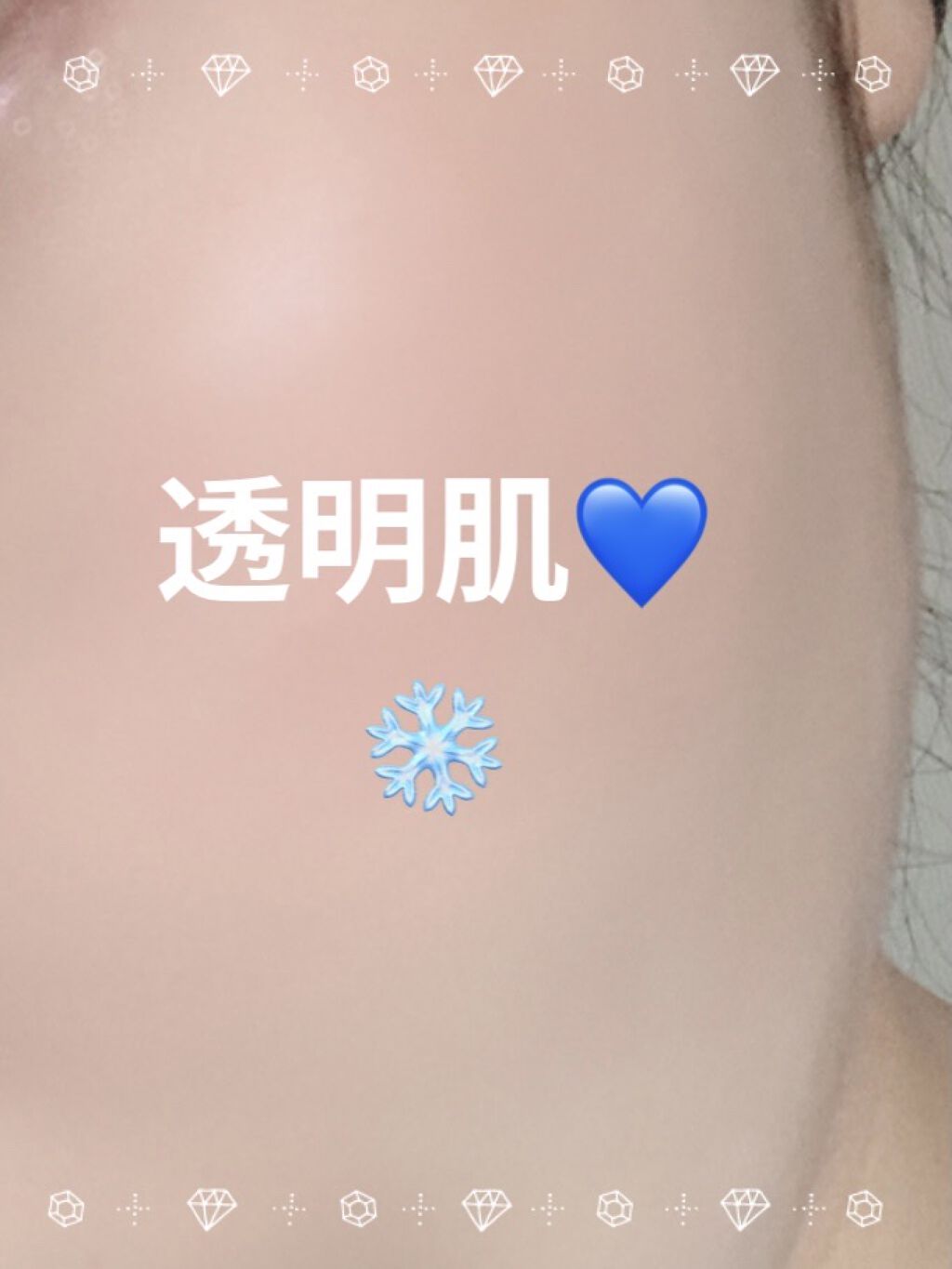 M クッションファンデーション(マット)/MISSHA/クッションファンデーションを使ったクチコミ（1枚目）