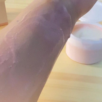 アンプルール クレンジングバーム/アンプルール/クレンジングバームを使ったクチコミ(6枚目)