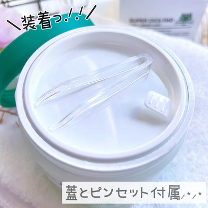 スーパーシカパッド/MEDICUBE/トナーパッドを使ったクチコミ(6枚目)