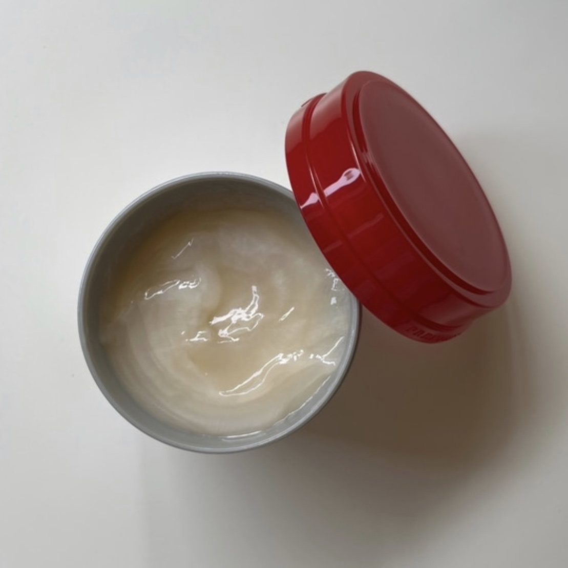 フィーノ　プレミアムタッチ　濃厚美容液ヘアマスク/フィーノ/ヘアマスク・ヘアパックを使ったクチコミ（1枚目）