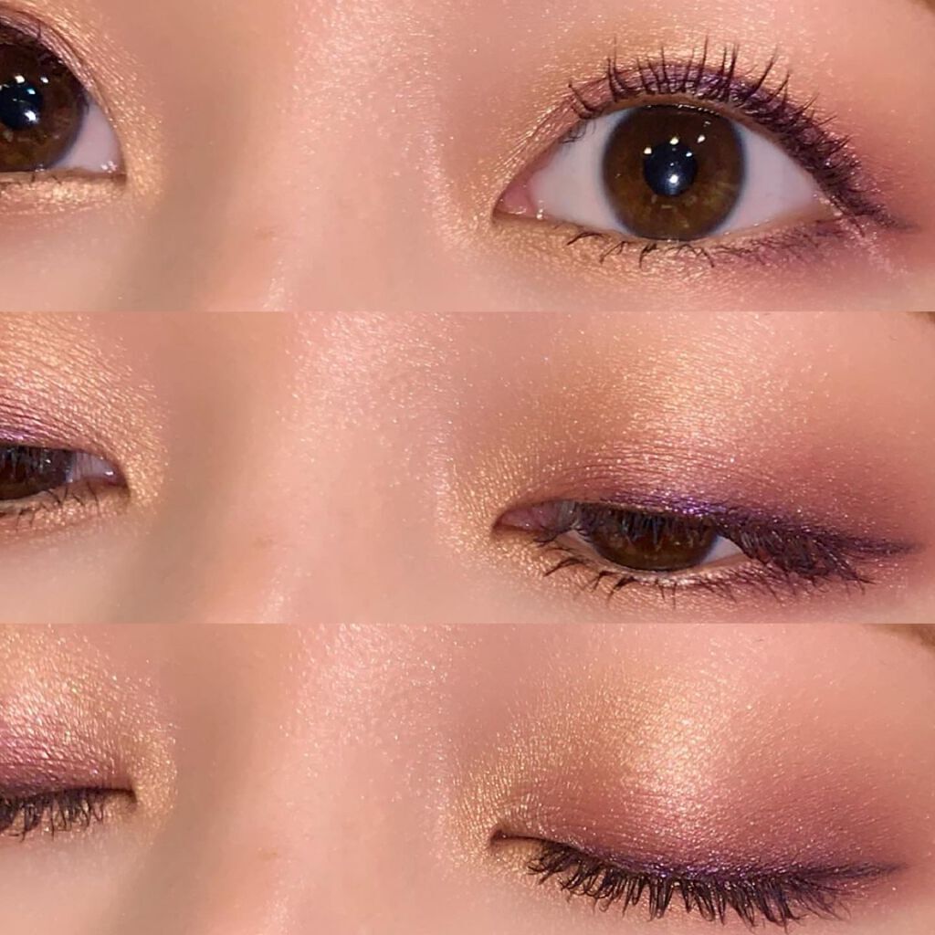 ディオール バックステージ アイ パレット/Dior/アイシャドウパレットを使ったクチコミ(2枚目)