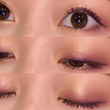 ディオール バックステージ アイ パレット/Dior/アイシャドウパレットを使ったクチコミ(2枚目)