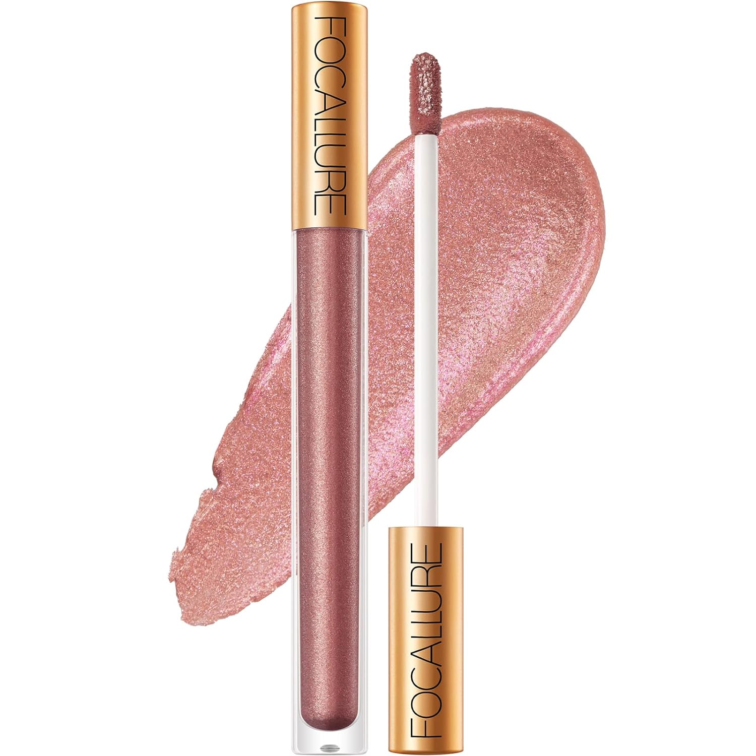 メタリック カメレオン リキッド リップスティック 05 GOLD