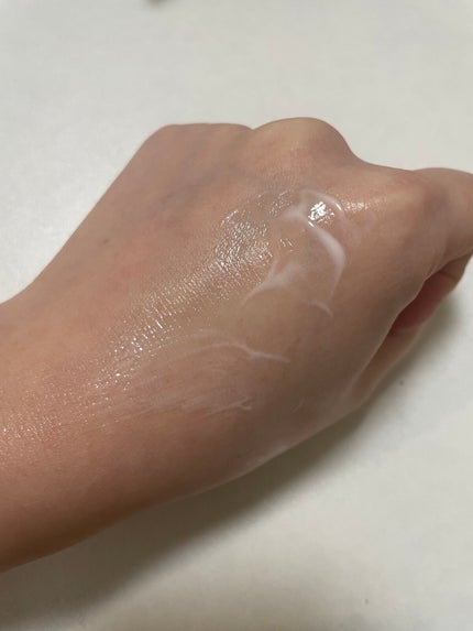 乾燥さん 保湿力スキンケア下地 /乾燥さん/化粧下地を使ったクチコミ(2枚目)