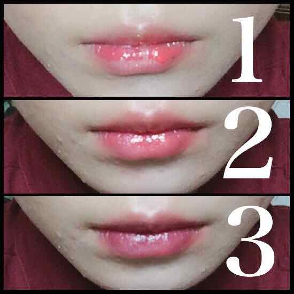 エンジェル ハート アイカラーズ/エンジェルハート/単色アイシャドウを使ったクチコミ（2枚目）