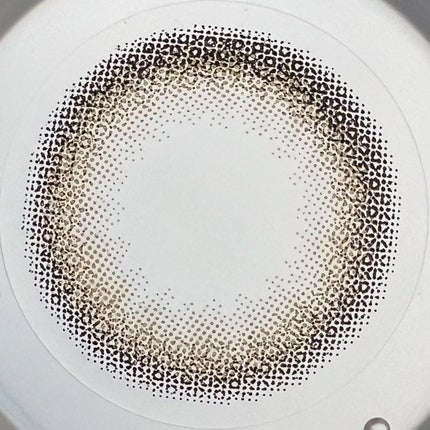 melloew 1day/melloew/ワンデー(1DAY)カラコンを使ったクチコミ(4枚目)