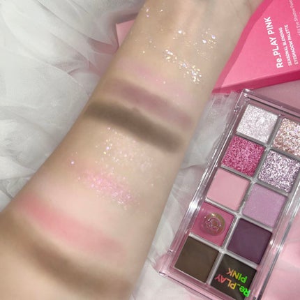 まきちゃん🎀 on LIPS 「♡んぁ〜〜〜〜かわいいんですよほんとに!!もうほんとに..」(4枚目)