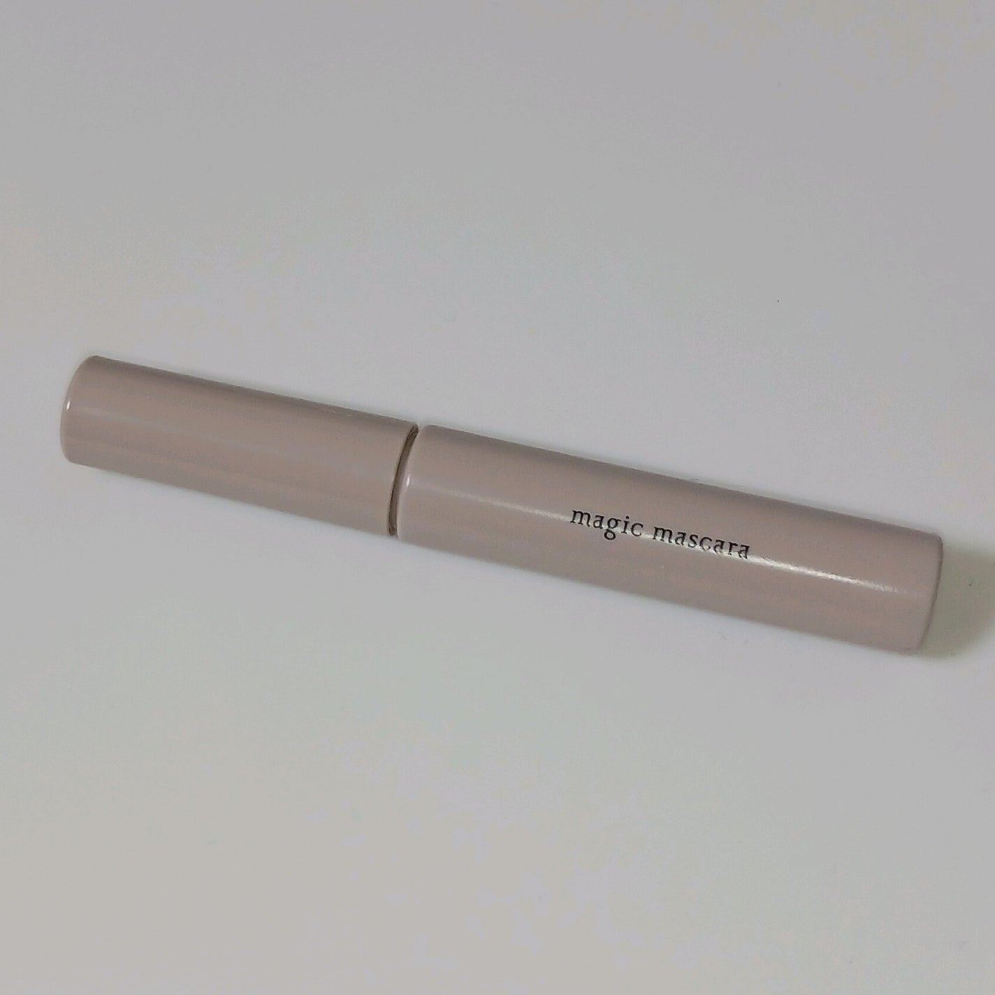 マジックマスカラ /カリプソ/マスカラを使ったクチコミ(3枚目)