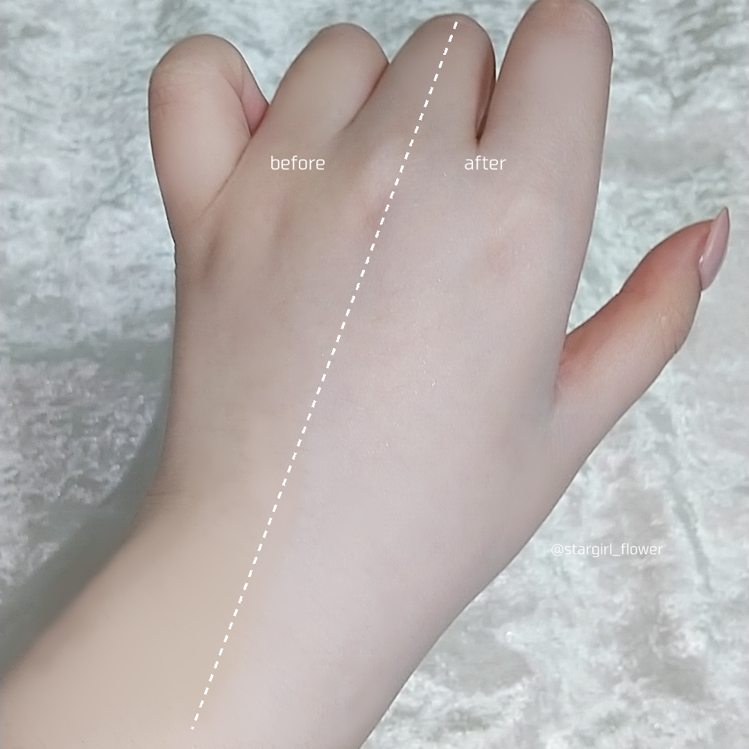 ウォンジョンヨ トーンアップベース NA/Wonjungyo/化粧下地を使ったクチコミ（2枚目）