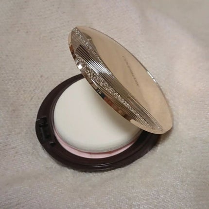 フェイスアップ プレストパウダー SPF23 / PA++/COVERMARK/プレストパウダーを使ったクチコミ(4枚目)