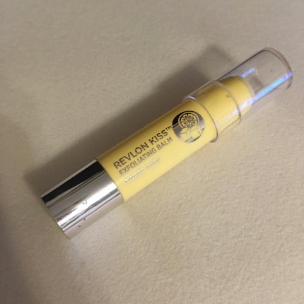 レブロン キス シュガー スクラブ/REVLON/リップスクラブを使ったクチコミ(1枚目)