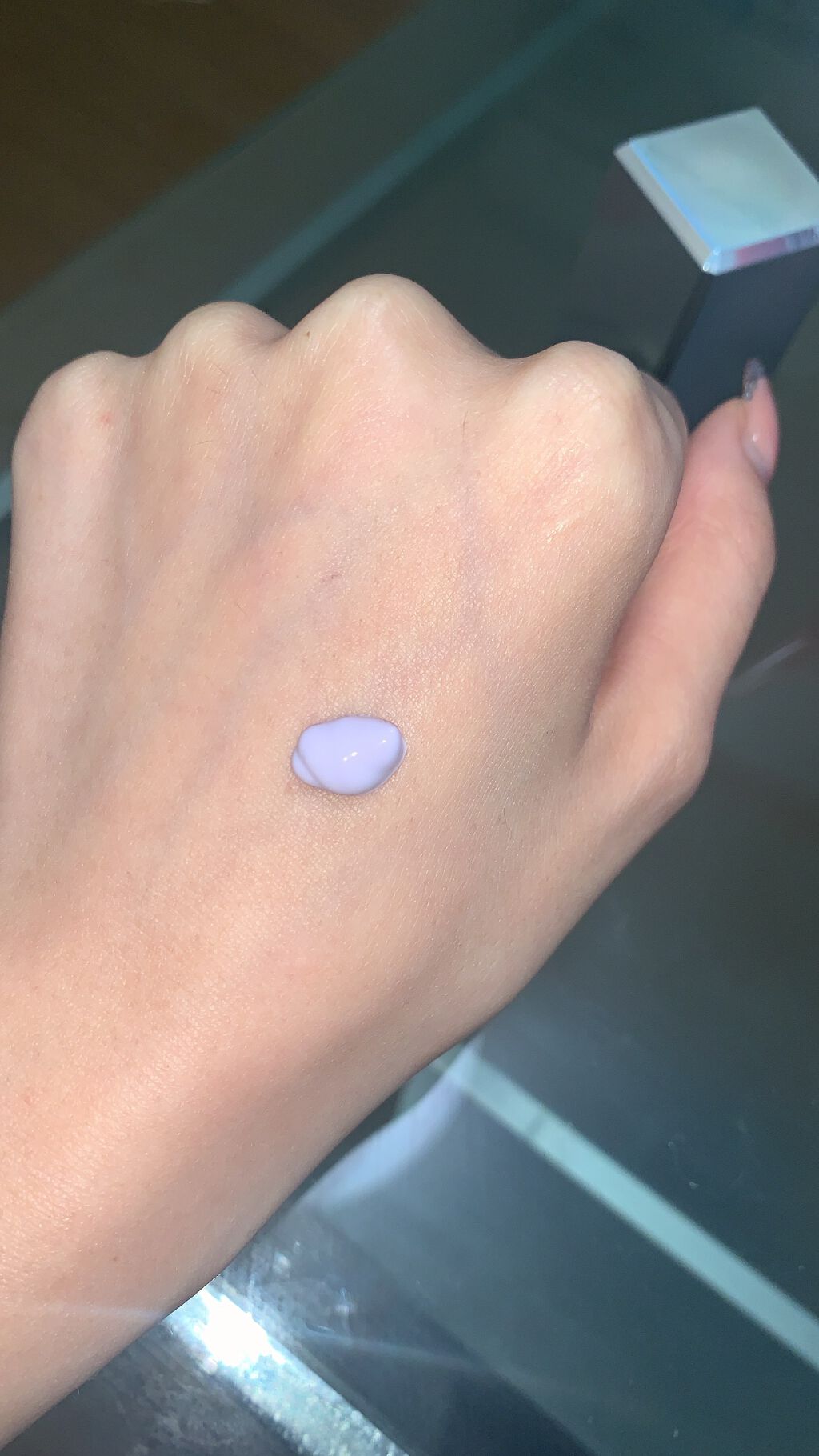 HEXZE 化粧下地/HEXZE（ヘックスゼ）/化粧下地を使ったクチコミ（2枚目）