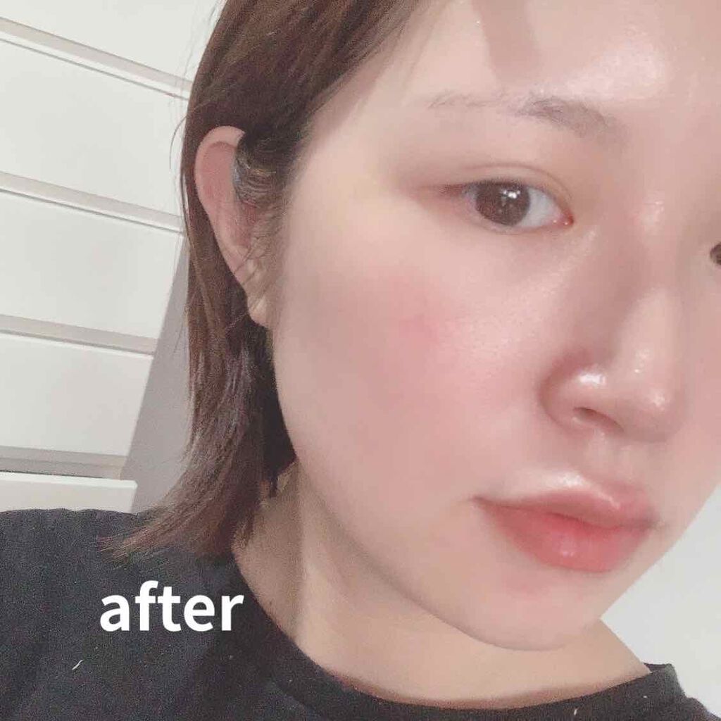 UV エクスペール トーン アップ ローズ/LANCOME/日焼け止め・UVケアを使ったクチコミ(4枚目)