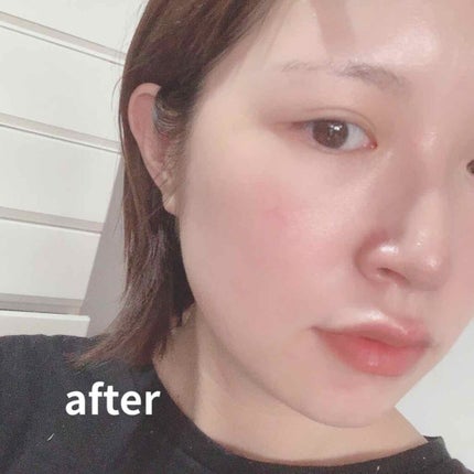 UV エクスペール トーン アップ ローズ/LANCOME/日焼け止め・UVケアを使ったクチコミ(4枚目)