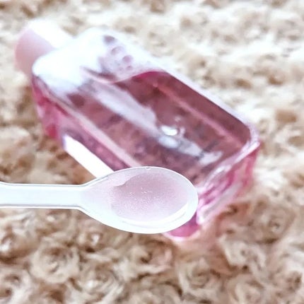 ピンクティーツリートナー/APLIN/化粧水を使ったクチコミ(4枚目)