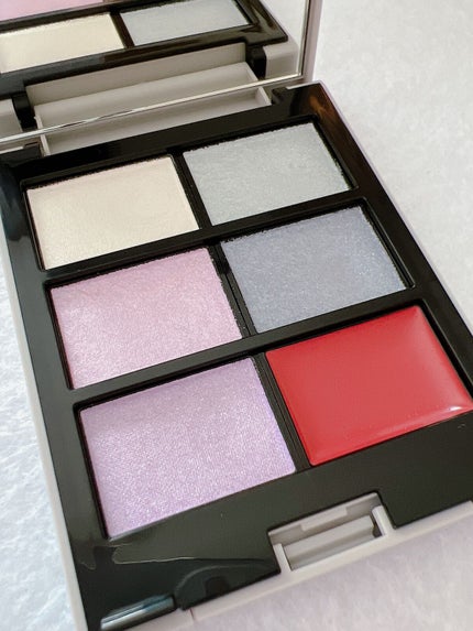 MY MIXED PALETTE 6色カスタムパレット/MN/マルチパレットを使ったクチコミ(2枚目)