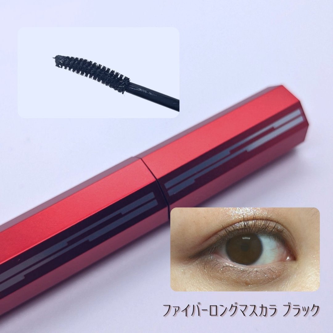 マスカラ ロング/3650/マスカラを使ったクチコミ(3枚目)