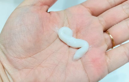 ドリーミー モイスト シャンプー/ヘアトリートメント/THERATIS/市販シャンプーを使ったクチコミ(4枚目)