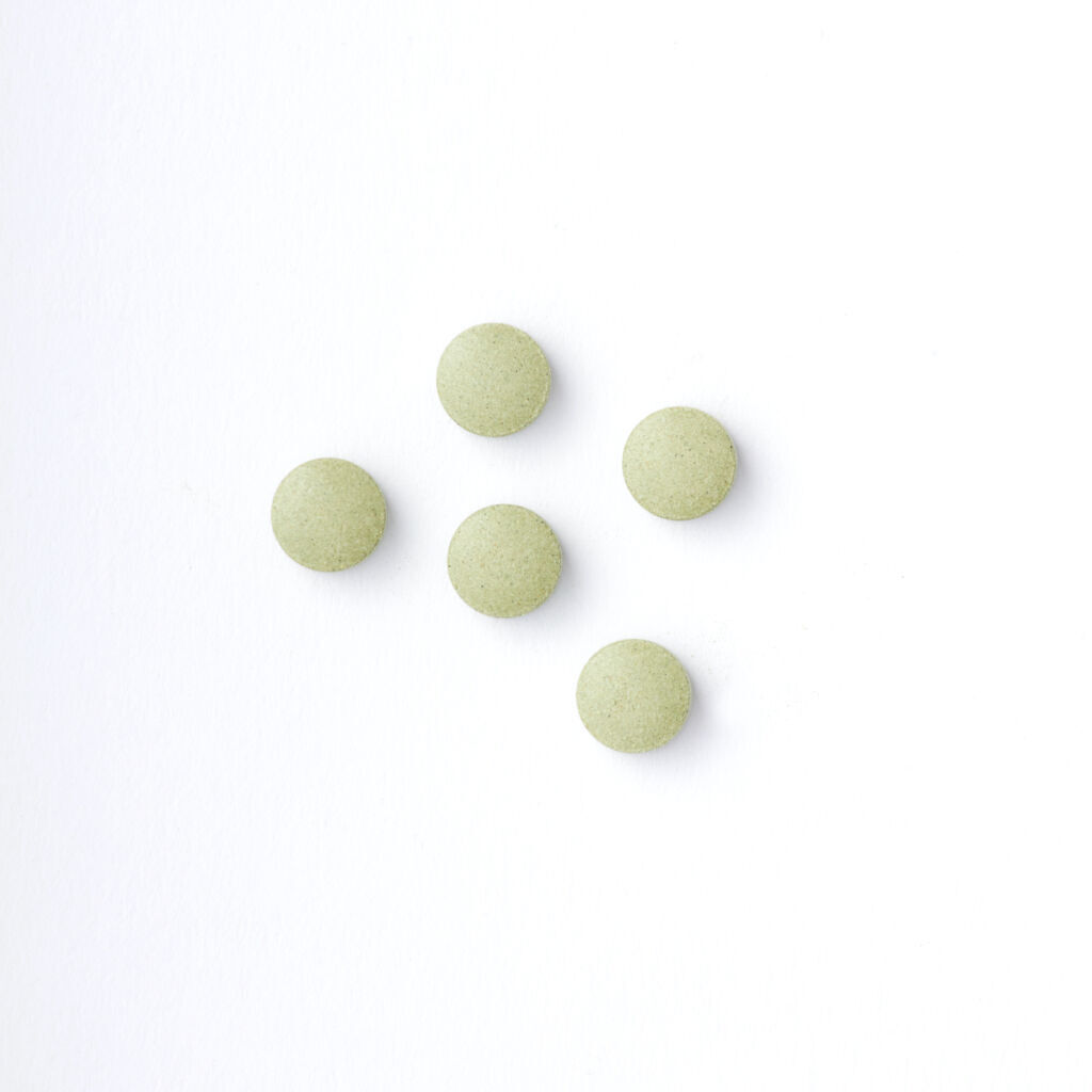 シーニー青汁/SHEENY/健康サプリメントを使ったクチコミ（1枚目）