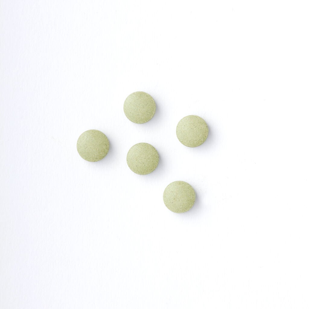 シーニー青汁/SHEENY/健康サプリメントを使ったクチコミ(2枚目)