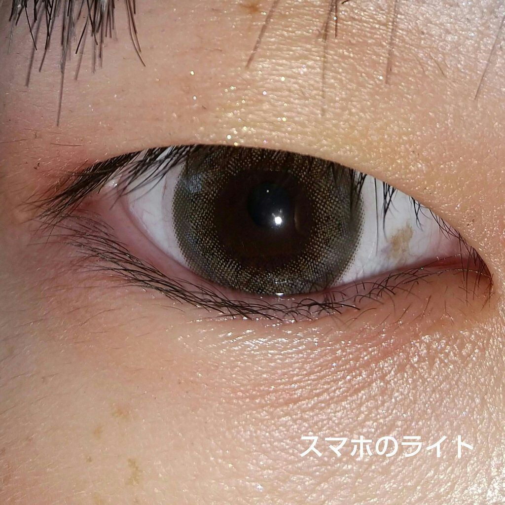 ReVIA 1day/ReVIA/ワンデー(1DAY)カラコンを使ったクチコミ(8枚目)