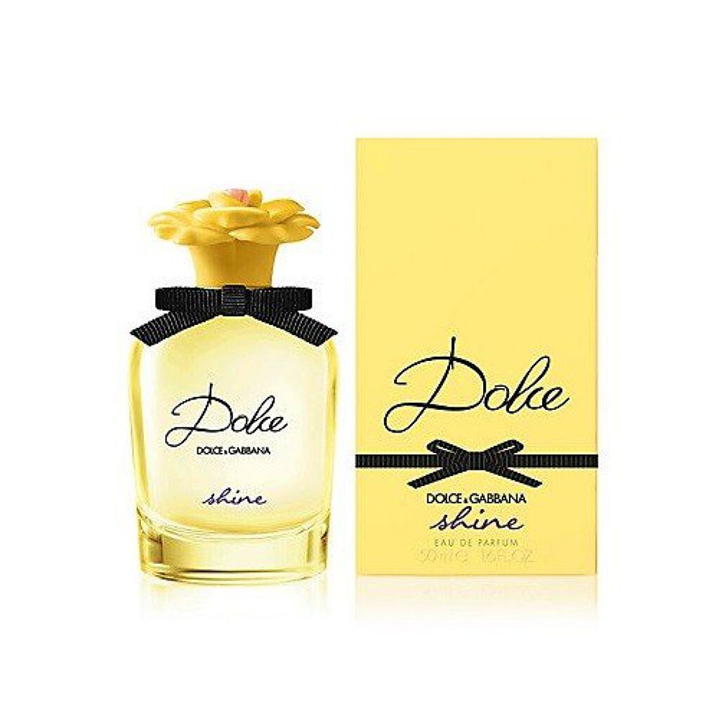 DOLCE SHINE EAU DE PARFUM(ドルチェ シャイン オードパルファム) 50ml