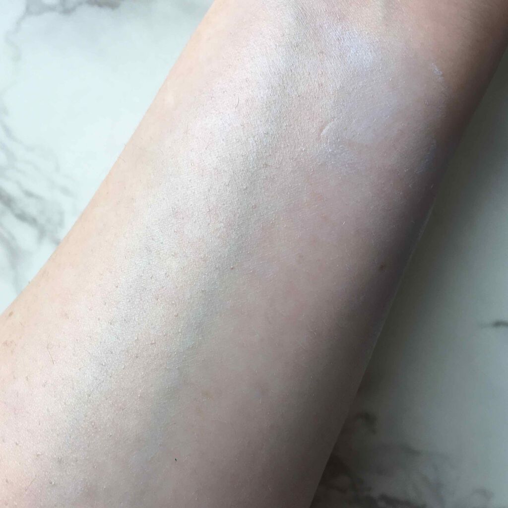 カラーチューナー/m.m.m/化粧下地を使ったクチコミ(4枚目)