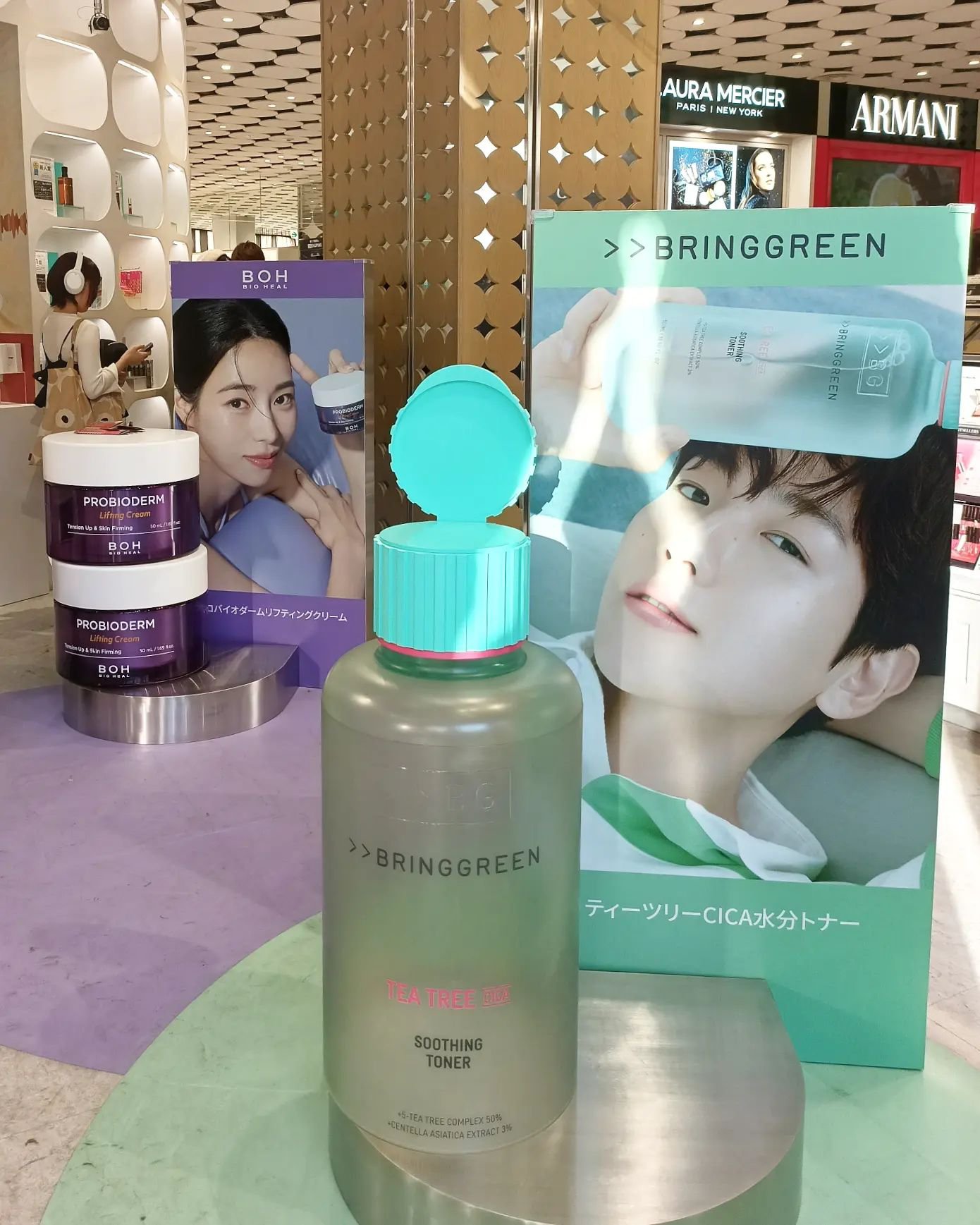 fillimilli アイメイクブラシセット/fillimilli/メイクブラシを使ったクチコミ（3枚目）