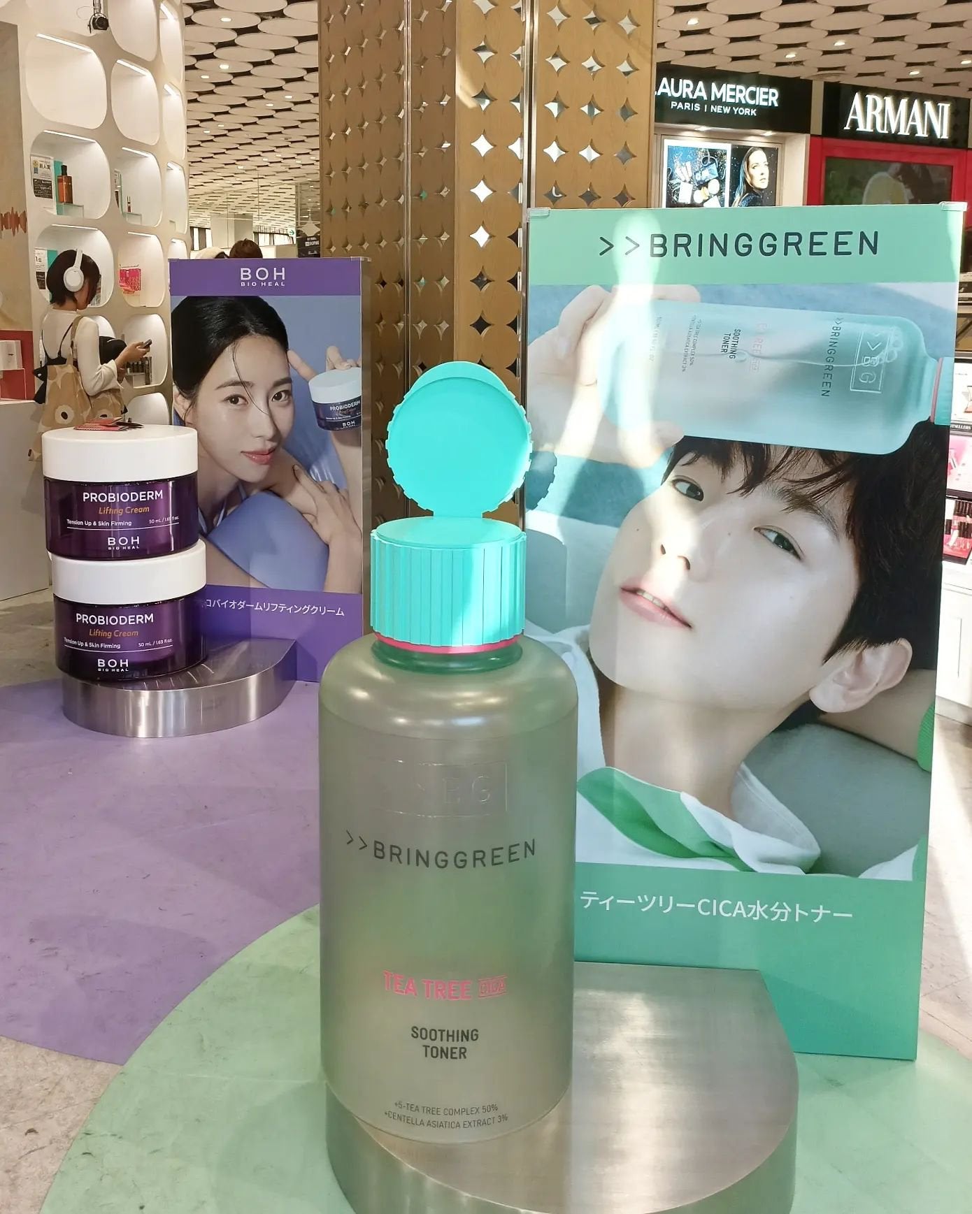 fillimilli アイメイクブラシセット/fillimilli/メイクブラシを使ったクチコミ(3枚目)