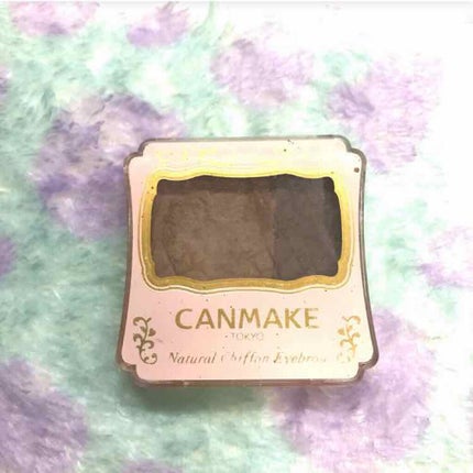 ドローイング アイブロウ ペンシル/ETUDE/アイブロウペンシルを使ったクチコミ(4枚目)