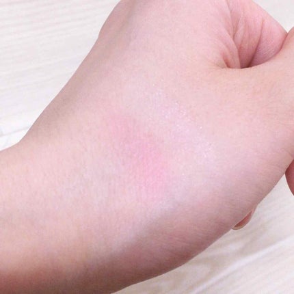 DHCエレガントフェースカラー/DHC/パウダーチークを使ったクチコミ(2枚目)