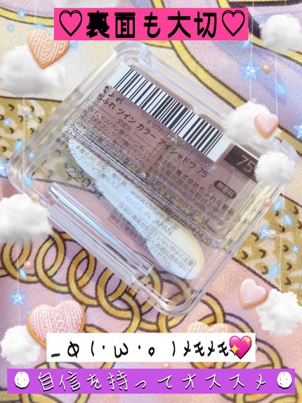 ãã€ã³ ã«ã©ãŒ ã¢ã€ã·ã£ããŠ/ã¡ãµã/ã¢ã€ã·ã£ããŠãã¬ããã䜿ã£ãã¯ãã³ãïŒ3æç®ïŒ