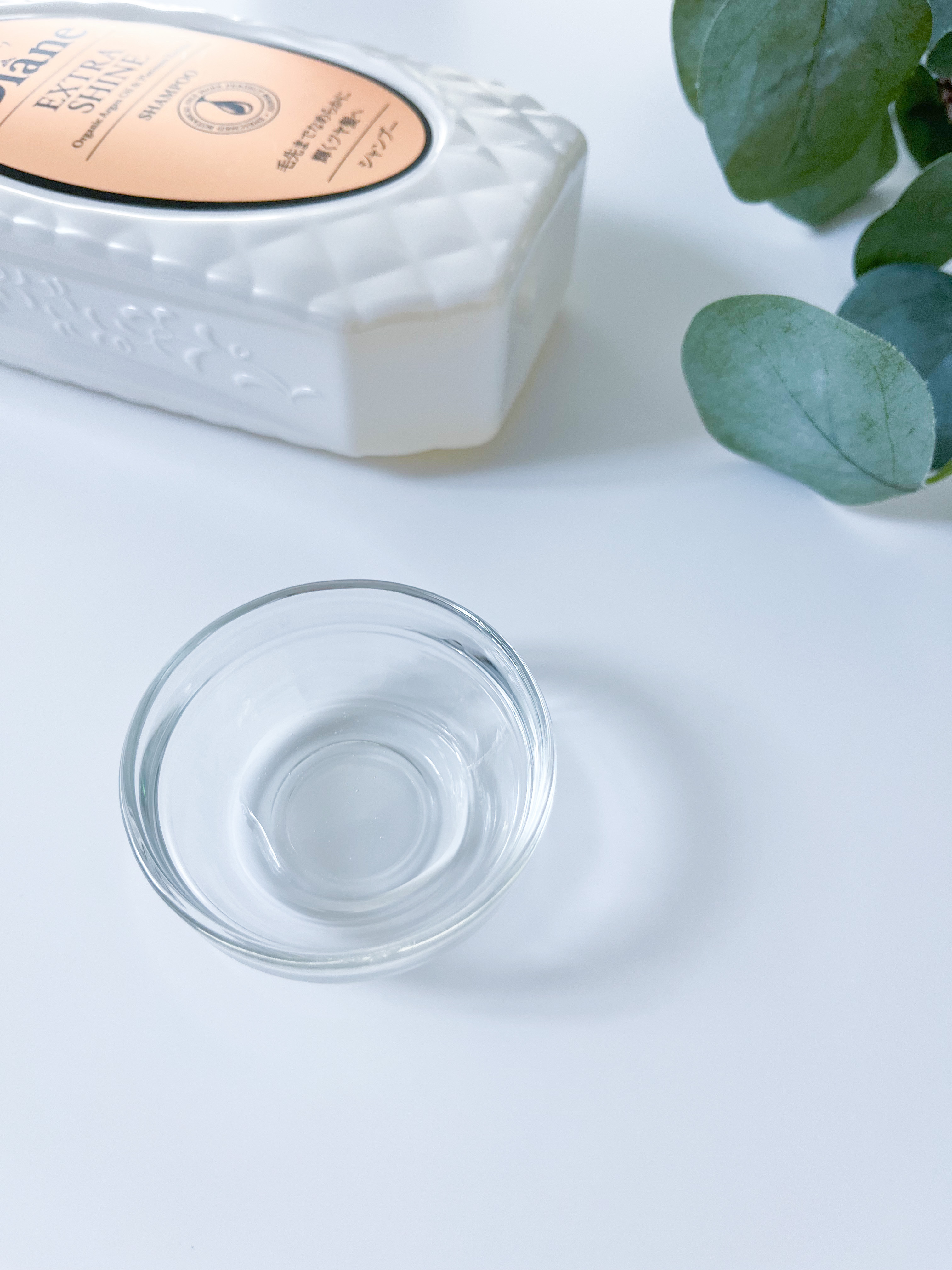 パーフェクトビューティ モイストダイアン エクストラシャイン シャンプー/トリートメント パーフェクトビューティー エクストラシャイン シャンプー＆トリートメント セット/ダイアン/市販シャンプーを使ったクチコミ（3枚目）