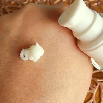 リプレニッシングアイクリーム/Lavido/アイケア・アイクリームを使ったクチコミ(7枚目)