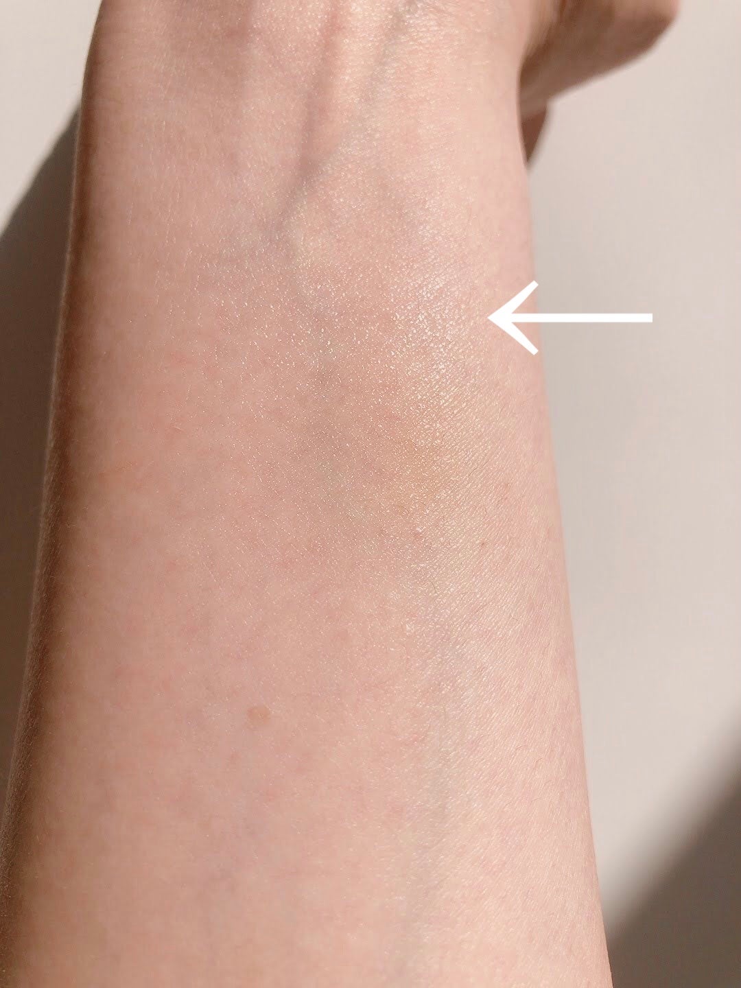 センシティブ モイスチャー リップ バーム/ISOI/リップバームを使ったクチコミ(2枚目)