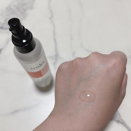 VIO TREATMENT LOTION/iroha INTIMATE CARE/デリケートゾーンケアを使ったクチコミ(3枚目)