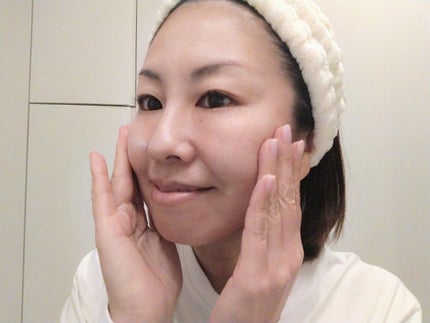 リフトホワイト パーフェクション/BRIGHTAGE/美容液を使ったクチコミ(5枚目)