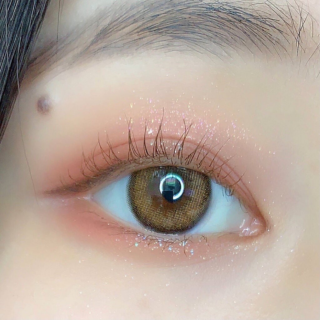 プロ アイ パレット/CLIO/アイシャドウパレットを使ったクチコミ(4枚目)