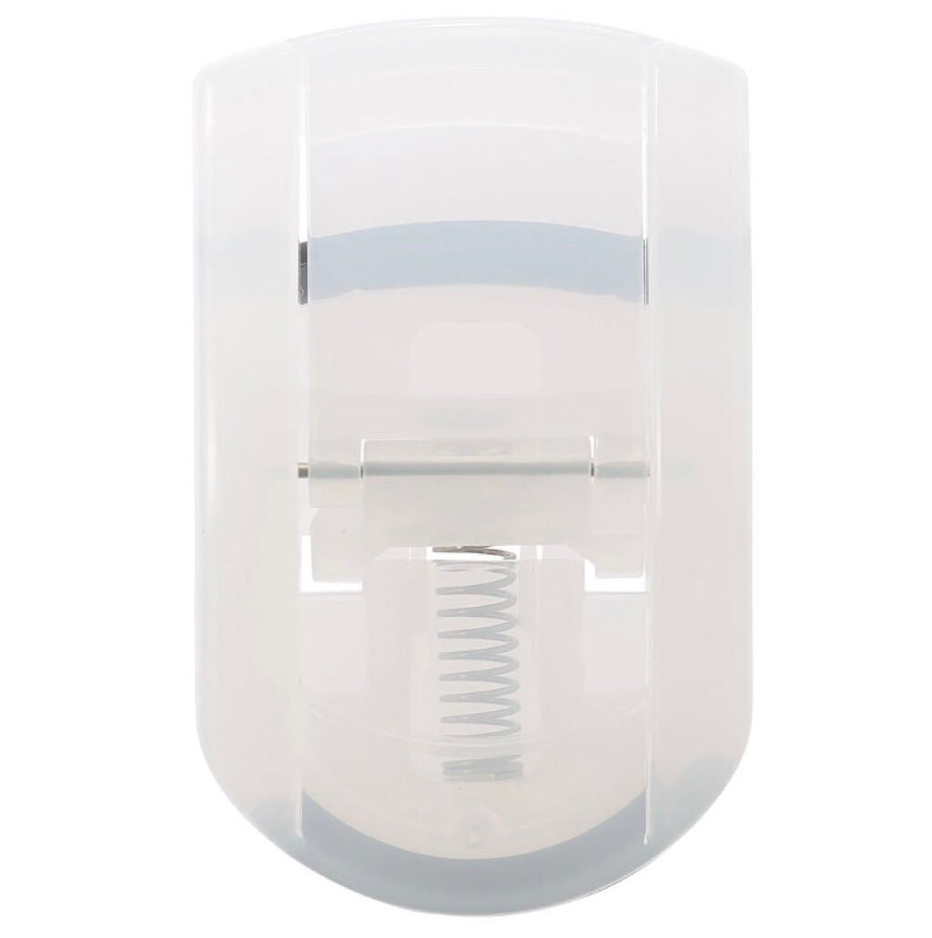 携帯用アイラッシュカーラー/無印良品/ビューラーを使ったクチコミ(1枚目)