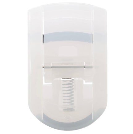 携帯用アイラッシュカーラー/無印良品/ビューラーを使ったクチコミ(1枚目)