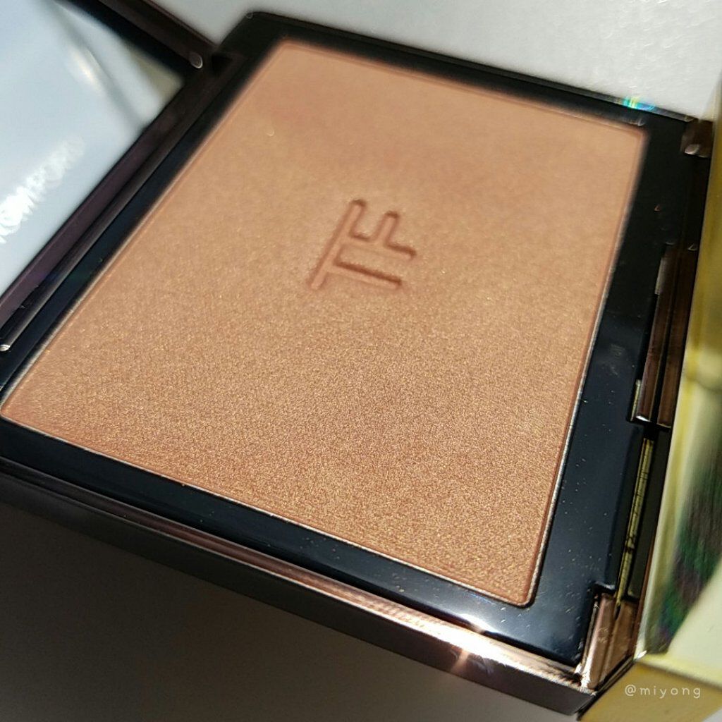 チーク カラー/TOM FORD BEAUTY/パウダーチークを使ったクチコミ(4枚目)