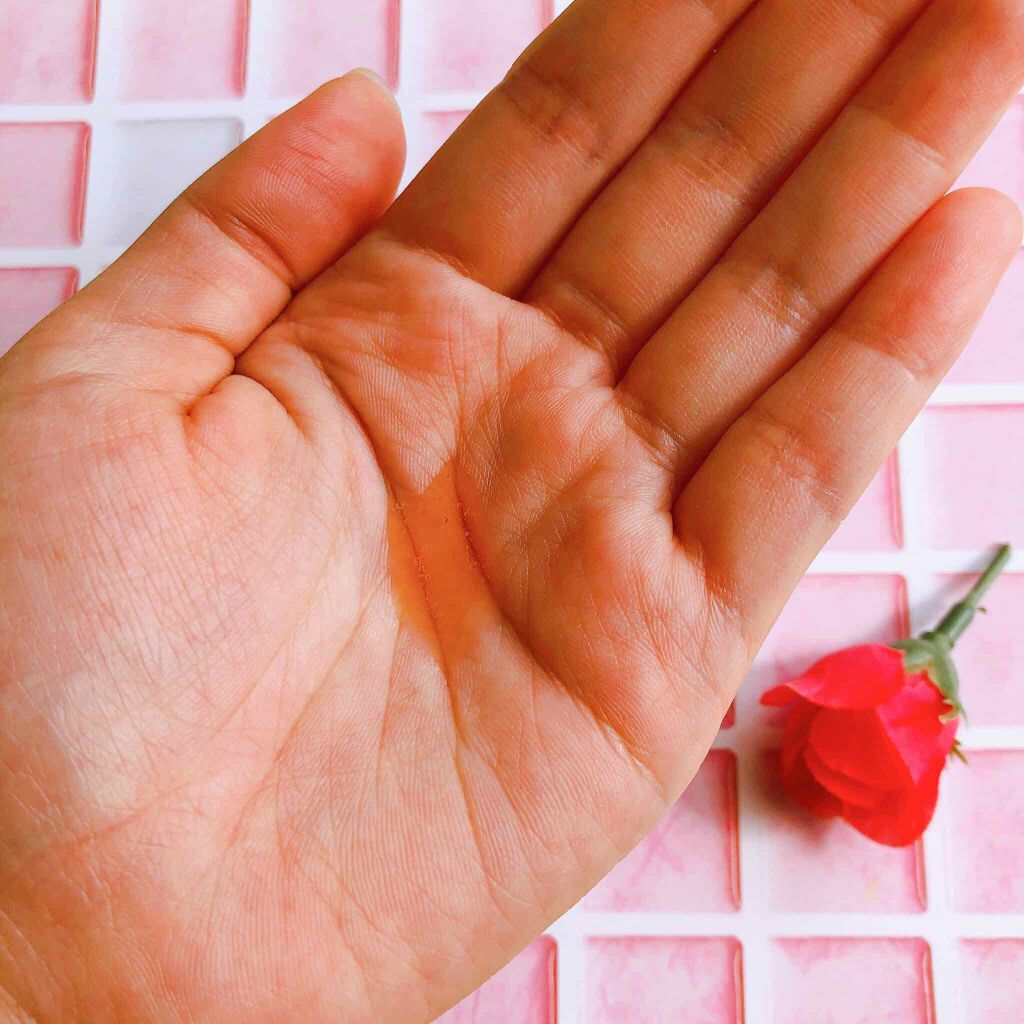 ヘアエッセンスオイル キャンディーミックス/VALANROSE/ヘアオイルを使ったクチコミ(2枚目)