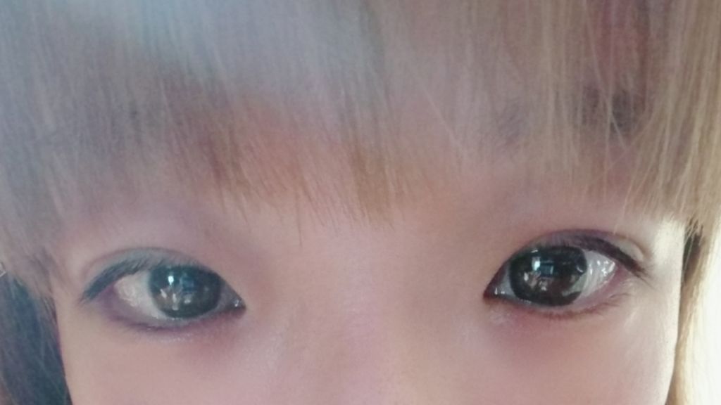 OvE(オヴィ) 1day/OvE/ワンデー(1DAY)カラコンを使ったクチコミ(2枚目)