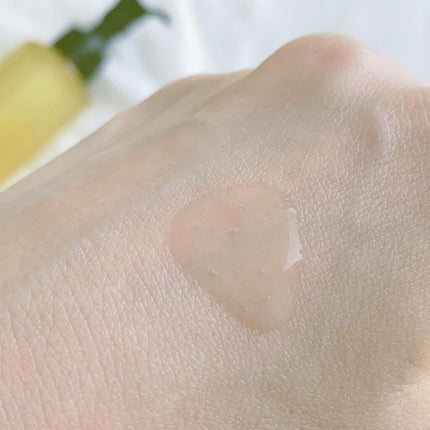 スキンクリア クレンズ オイル アロマタイプ/アテニア/オイルクレンジングを使ったクチコミ(4枚目)