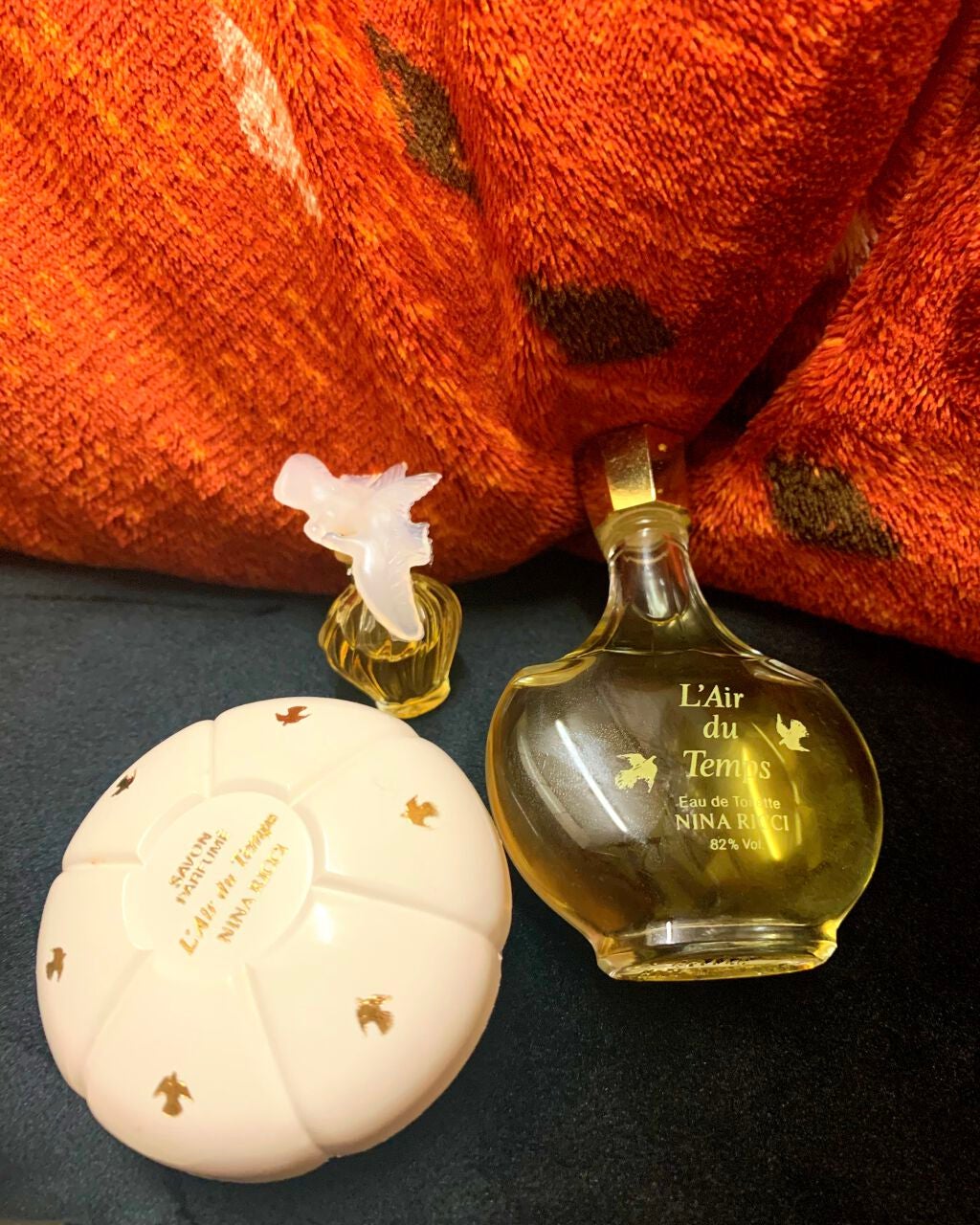ニナリッチ プルミエジュール オーデパルファム 100ml 香水 試してみた】ニナリッチ プルミエ ジュール オーデパルファム
