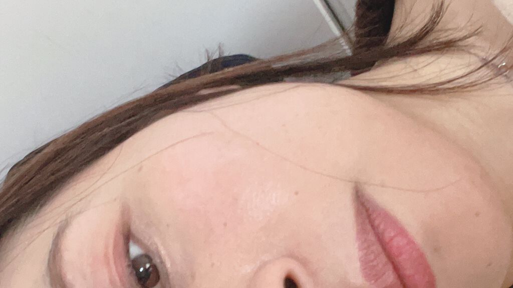 ネーミング レイヤード フィットクッション/NAMING./クッションファンデーションを使ったクチコミ（2枚目）