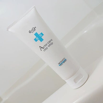 薬用プレミアムアクネケアローション/emione(エミオネ)/化粧水を使ったクチコミ(4枚目)