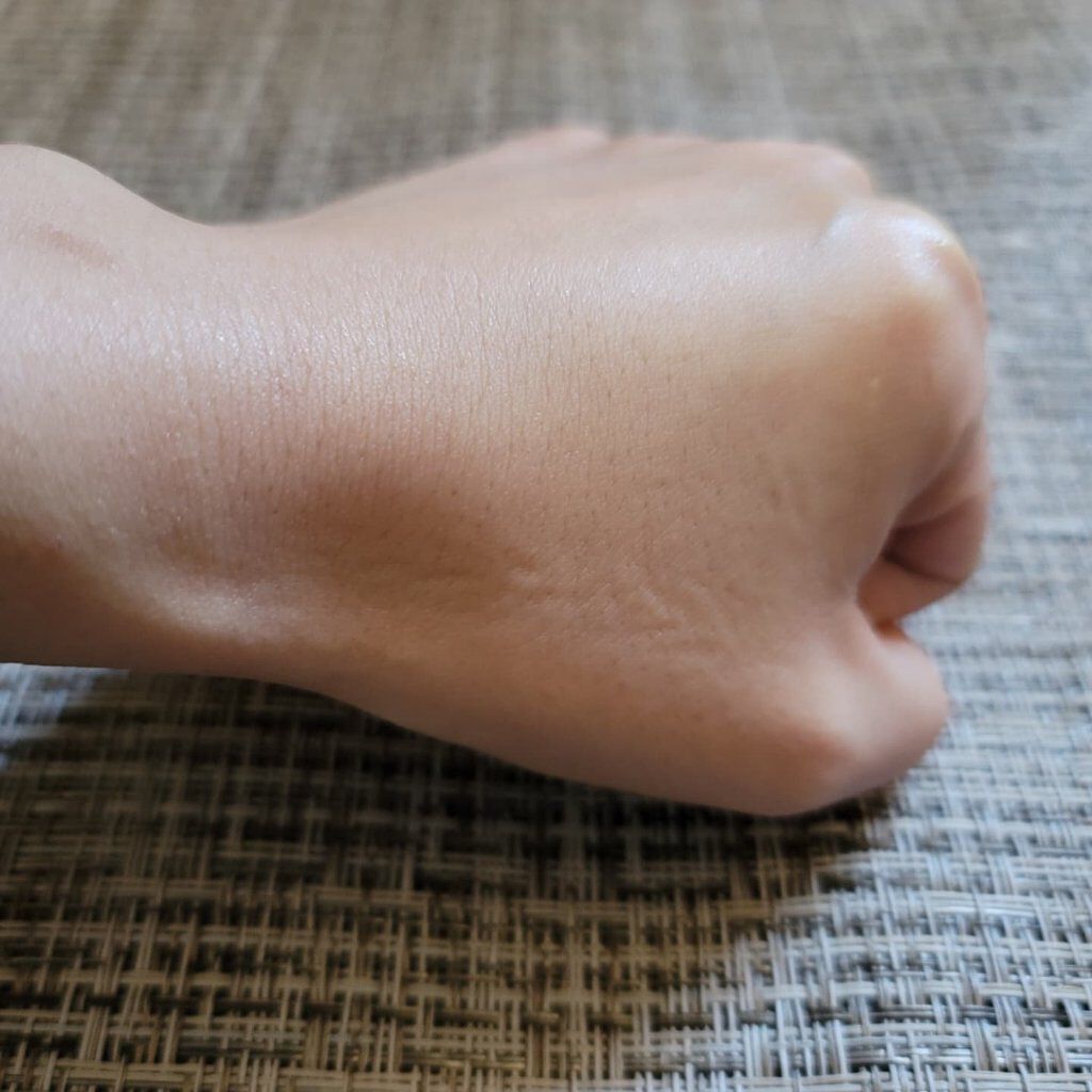 オールインワンミスト/SUIKO HATSUCURE/ミスト状化粧水を使ったクチコミ（3枚目）