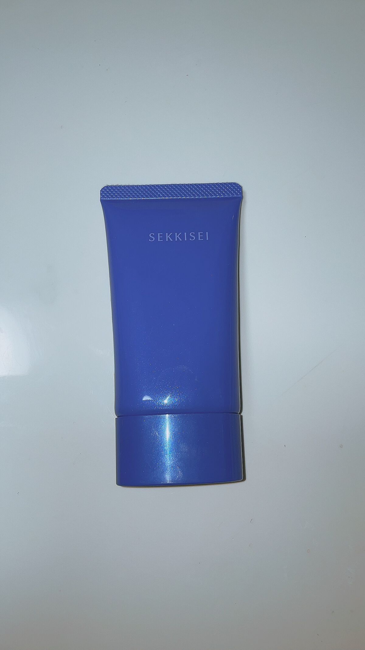 クリアウェルネス ＵＶエッセンスジェル/雪肌精/日焼け止めジェルを使ったクチコミ（1枚目）