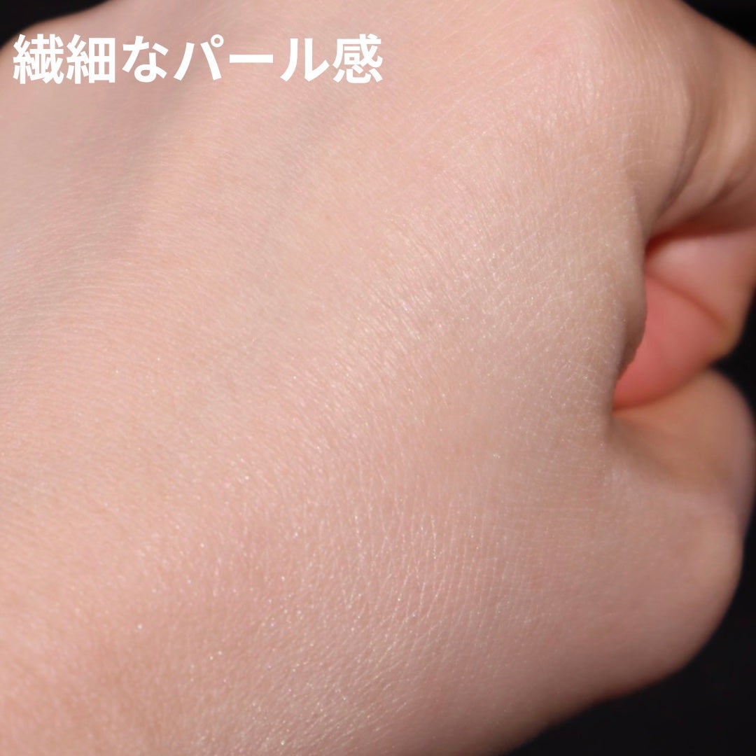 イルミネイティングフィニッシュパウダー ~Abloom~/キャンメイク/プレストパウダーを使ったクチコミ(3枚目)